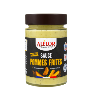Sauce Pommes Frites