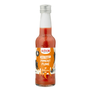 Sauce Piquante Piment Fumé