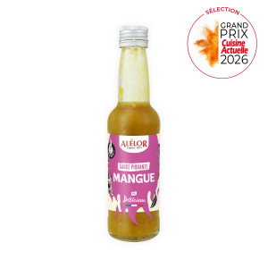 Sauce Piquante Mangue