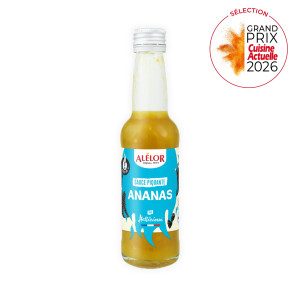 Sauce Piquante Ananas