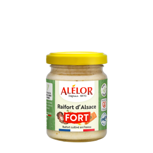Raifort d'Alsace Fort
