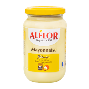 Mayonnaise d'Alsace Nature