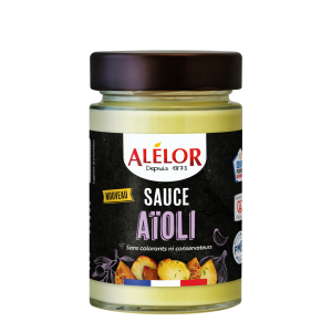 Sauce Aïoli