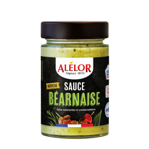 Sauce Béarnaise
