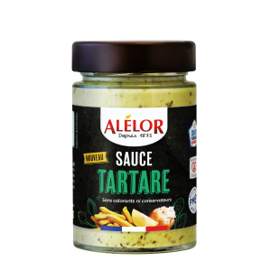 Sauce Tartare