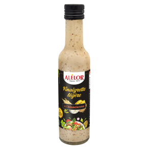 Vinaigrette légère à l'Alsacienne