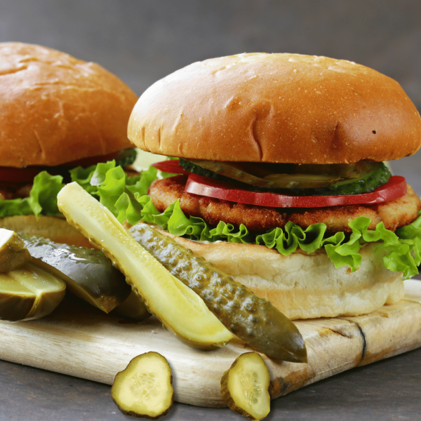 Cornichons et Pickles d'Exception chez Alélor Croquants et Savoureux